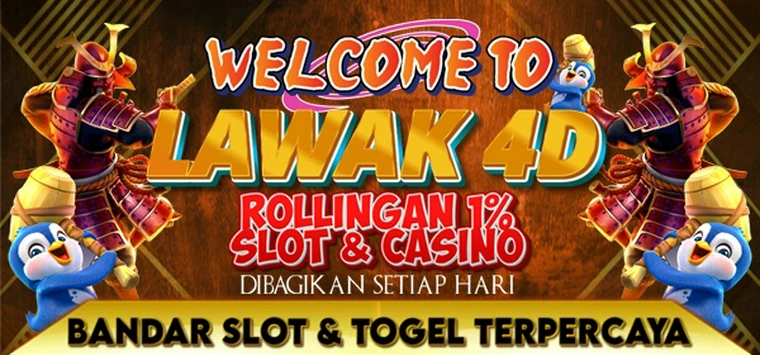 LAWAK4D